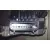 Cerradura Puerta Delantera Izquierda para Ford Focus Lim. (Cb8)