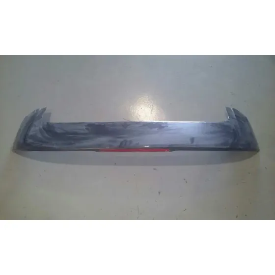 Aleron Trasero para Ford Focus Lim. (Cb8)