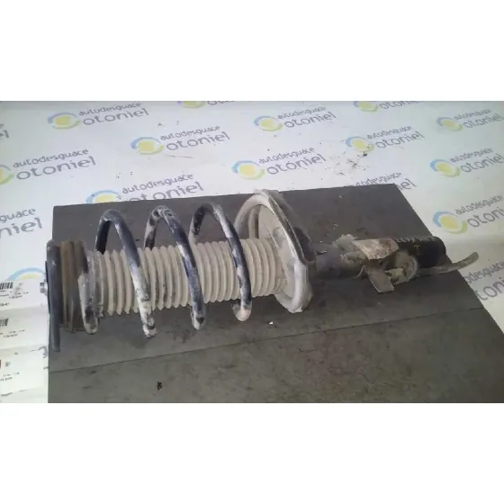 Amortiguador Delantero Izquierdo para Ford Focus Lim. (Cb8)