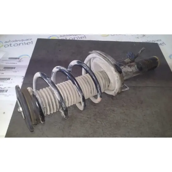 Amortiguador Delantero Derecho para Ford Focus Lim. (Cb8)