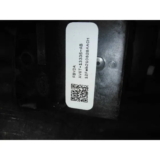 Mando Intermitentes para Ford Focus Lim. (Cb8)