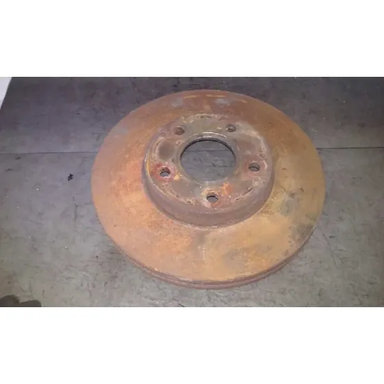 Disco Freno Delantero para Ford Focus Lim. (Cb8)