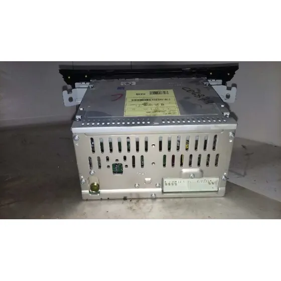 Sistema Audio / Radio Cd para Hyundai I30 (Gd)