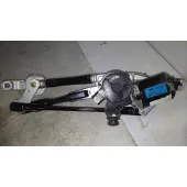 Motor Limpia Delantero para Hyundai I30 (Gd)