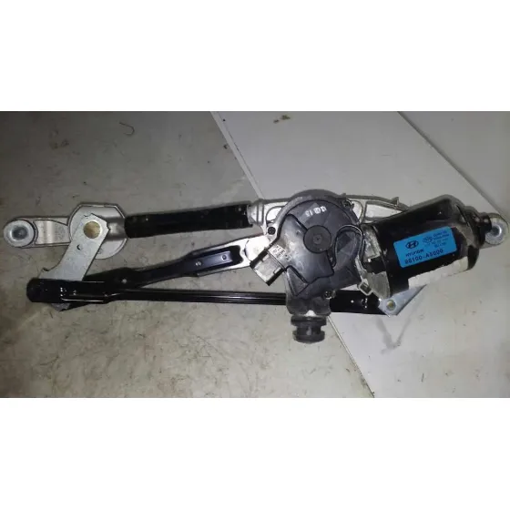 Motor Limpia Delantero para Hyundai I30 (Gd)