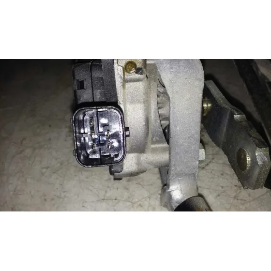 Motor Limpia Delantero para Hyundai I30 (Gd)