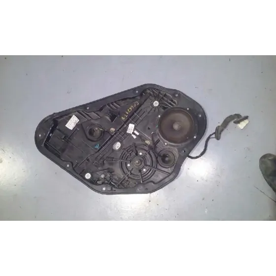 Elevalunas Trasero Derecho para Hyundai I30 (Gd)