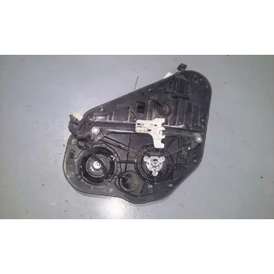 Elevalunas Trasero Derecho para Hyundai I30 (Gd)