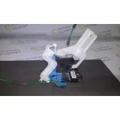 Cerradura Puerta Trasera Derecha para Hyundai I30 (Gd)