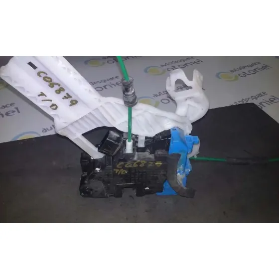 Cerradura Puerta Trasera Derecha para Hyundai I30 (Gd)