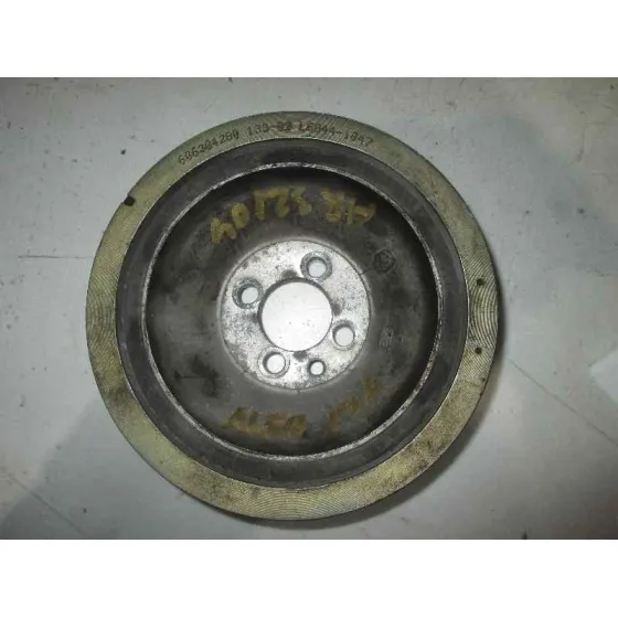 Polea Ciguenal para Alfa Romeo 147 (190)