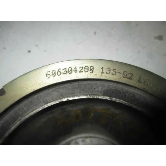 Polea Ciguenal para Alfa Romeo 147 (190)