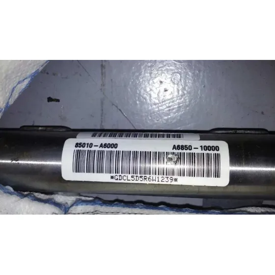 Airbag Cortina Delantero Izquierdo para Hyundai I30 (Gd)