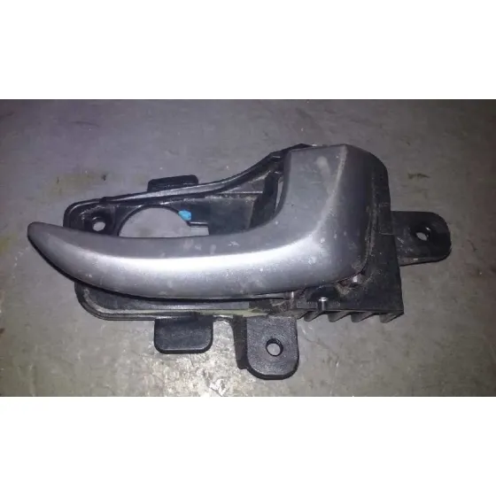 Maneta Interior Trasera Derecha para Hyundai I30 (Gd)