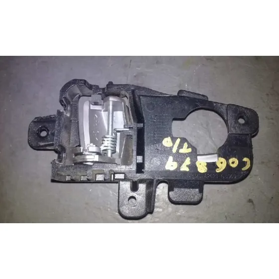 Maneta Interior Trasera Derecha para Hyundai I30 (Gd)