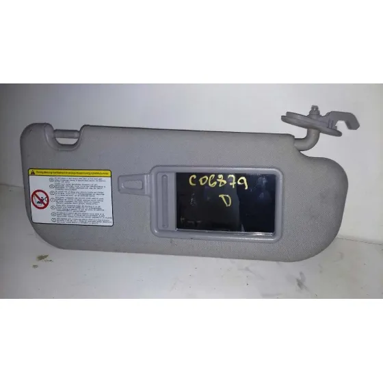 Parasol Derecho para Hyundai I30 (Gd)