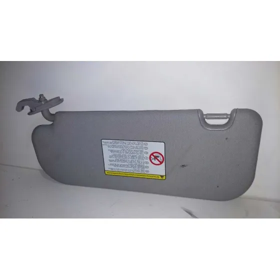 Parasol Derecho para Hyundai I30 (Gd)