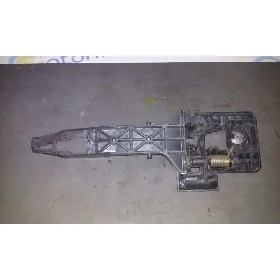 Maneta Exterior Trasera Derecha para Hyundai I30 (Gd)