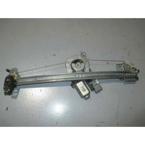 Elevalunas Delantero Derecho para Citroën C3