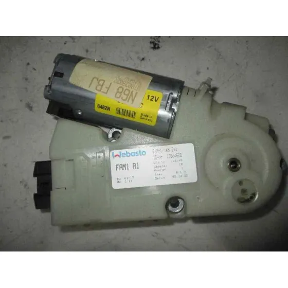 Motor Techo Electrico para Citroën Xsara Picasso