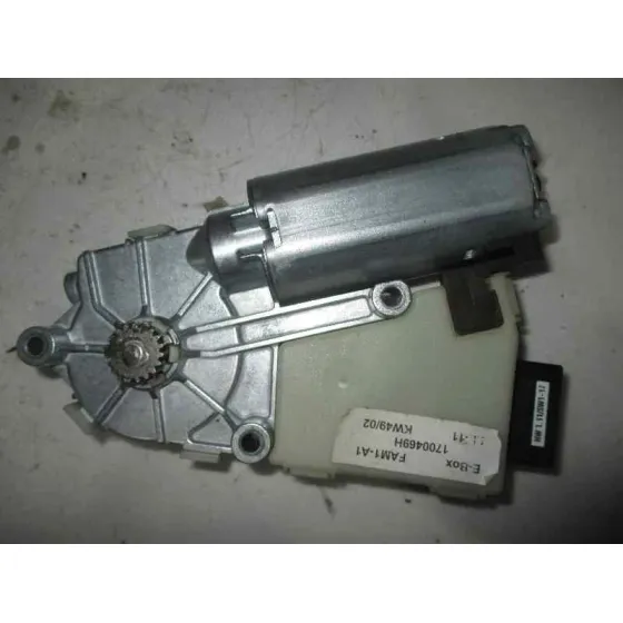 Motor Techo Electrico para Citroën Xsara Picasso