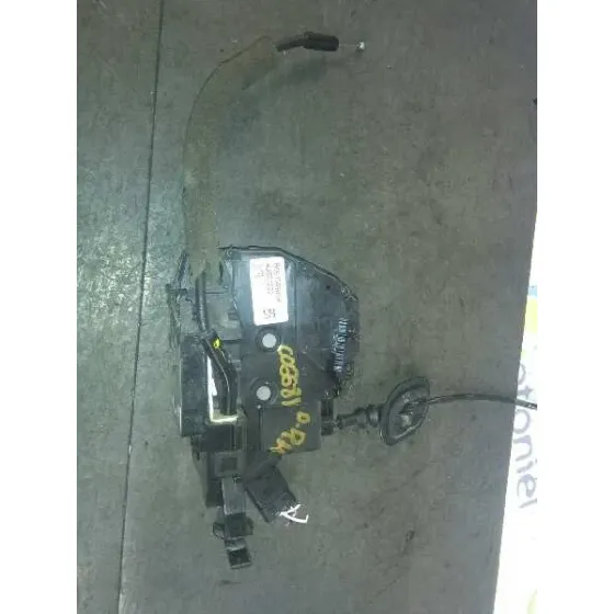 Cerradura Puerta Delantera Derecha para Renault Clio Iv