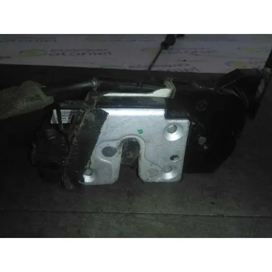 Cerradura Puerta Delantera Derecha para Renault Clio Iv