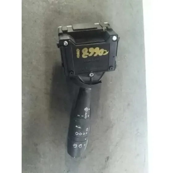 Mando Limpia para Renault Clio Iv