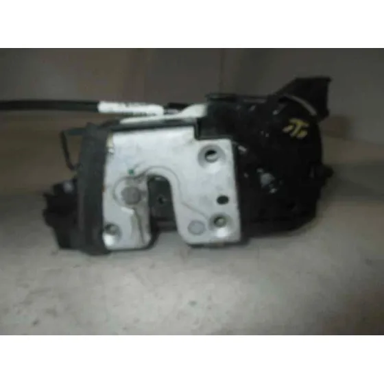 Cerradura Puerta Trasera Derecha para Renault Clio Iv