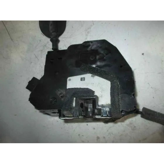 Cerradura Puerta Trasera Derecha para Renault Clio Iv