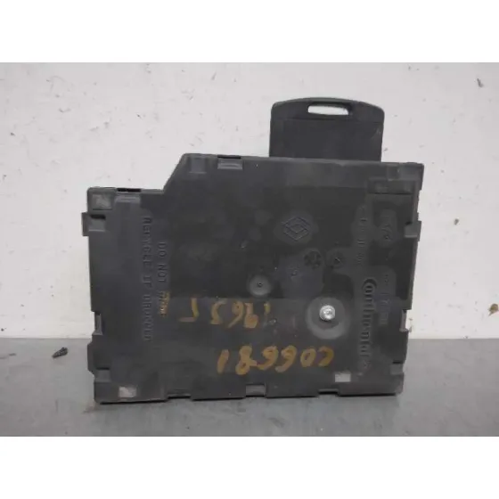 Conmutador De Arranque para Renault Clio Iv