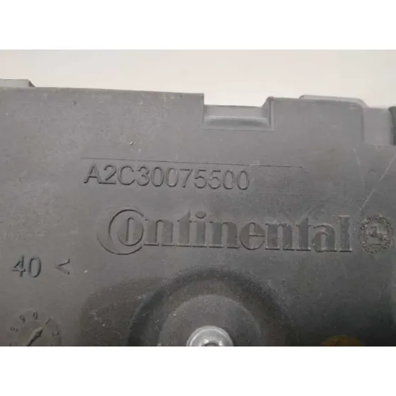 Conmutador De Arranque para Renault Clio Iv