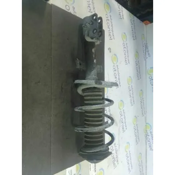 Amortiguador Delantero Izquierdo para Renault Clio Iv