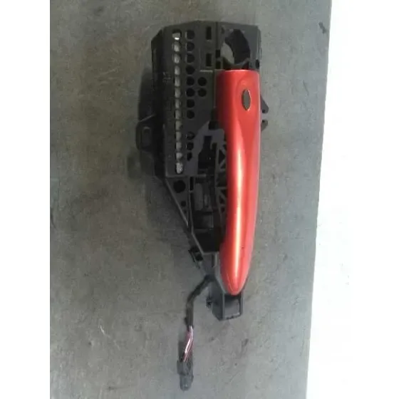 Maneta Exterior Delantera Derecha para Renault Clio Iv