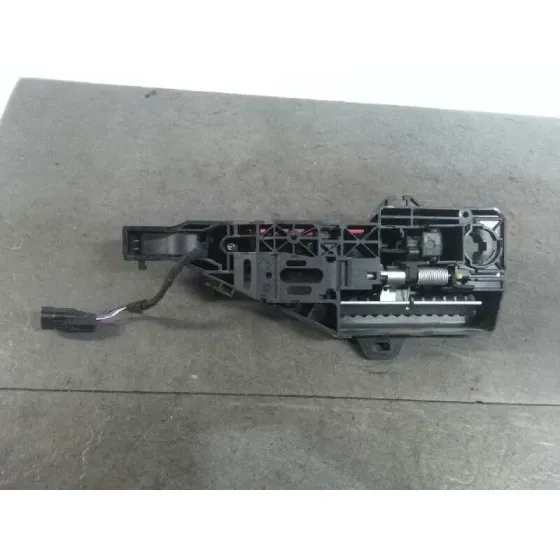 Maneta Exterior Delantera Derecha para Renault Clio Iv
