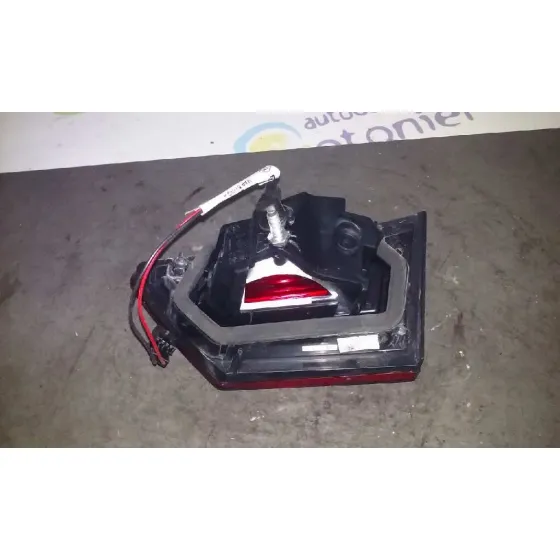 Piloto Trasero Izquierdo Interior para Renault Clio Iv