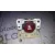 Warning para Mitsubishi L 200 (Ka0/Kb0)