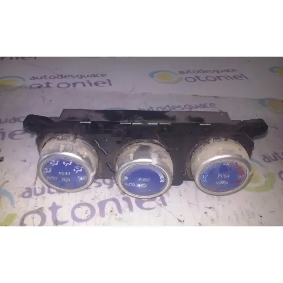 Mando Calefaccion / Aire Acondicionado para Mitsubishi L 200 (Ka0/Kb0)