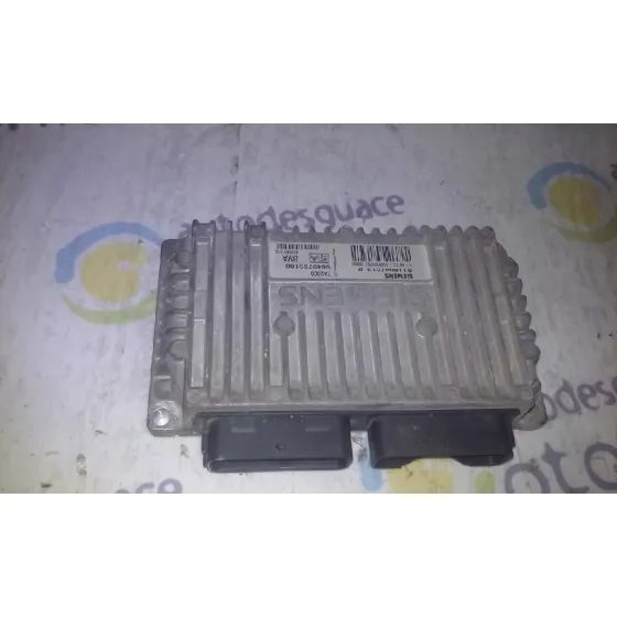 Centralita Cambio Automatico para Citroën Xsara Picasso