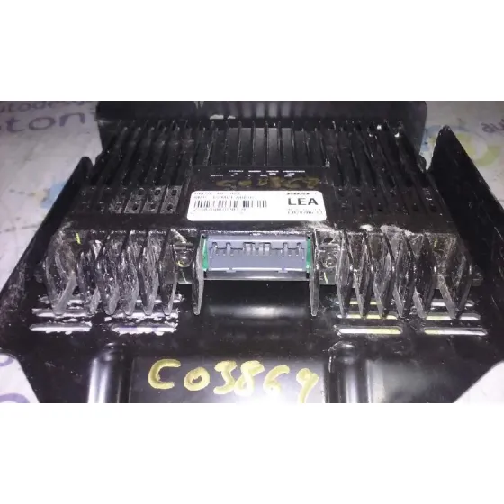 Modulo Electronico para Mazda 6 Monovolumen (Gy)