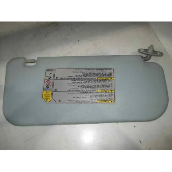 Parasol Izquierdo para Mitsubishi L 200 (Ka0/Kb0)