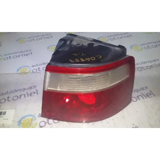 Piloto Trasero Derecho para Kia Carens