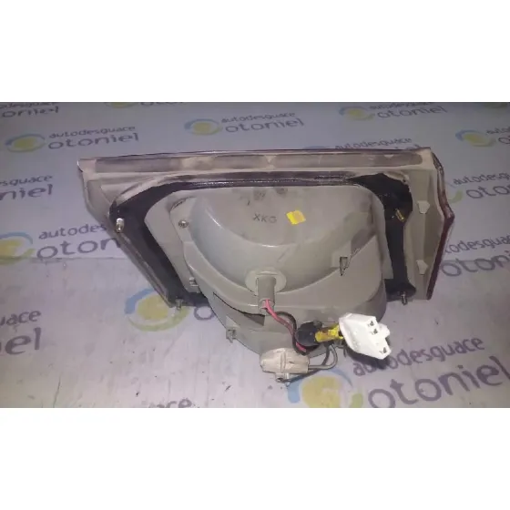 Piloto Trasero Derecho Interior para Kia Carens