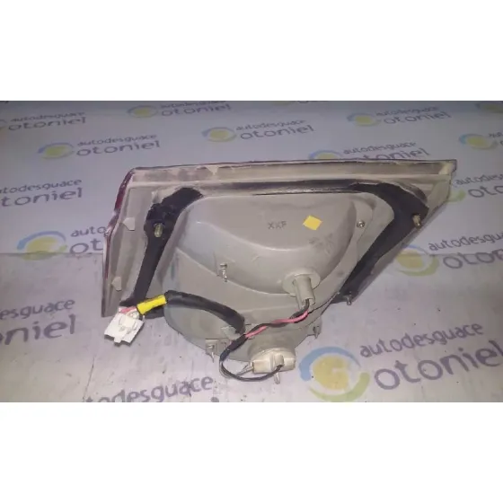 Piloto Trasero Izquierdo Interior para Kia Carens