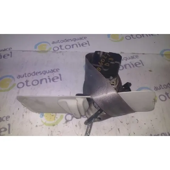 Cinturon Seguridad Delantero Derecho para Seat Toledo (1M2)