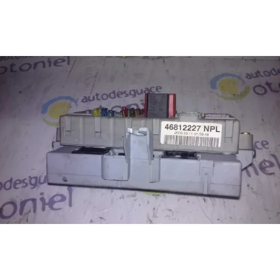 Caja Reles / Fusibles para Fiat Doblo (119)