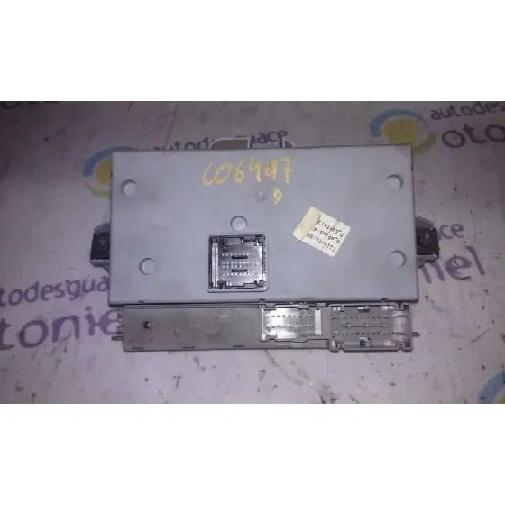 Caja Reles / Fusibles para Fiat Doblo (119)