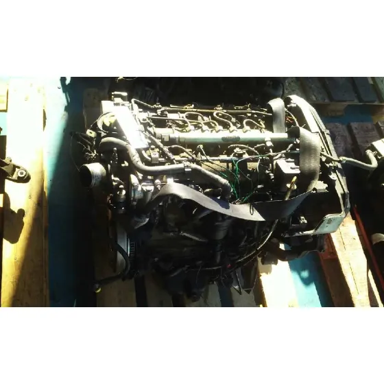 Motor Completo para Alfa Romeo 156