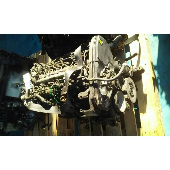 Motor Completo para Alfa Romeo 156