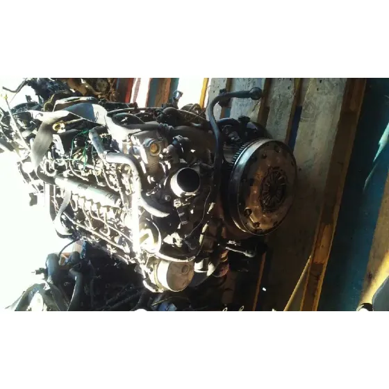 Motor Completo para Alfa Romeo 156